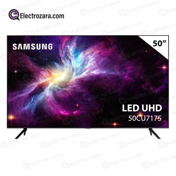 SAMSUNG Tv 50CU7175 LED UHD SMART TV