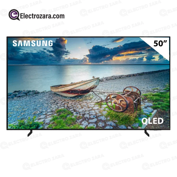 Samsung Tv 50Q68B QLED 4K Smart TV