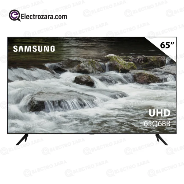Samsung 65Q68B 4K UHD Smart TV