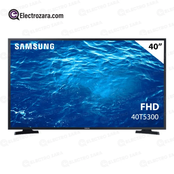 Samsung Télevision 40T5300 FHD Smart TV 2020
