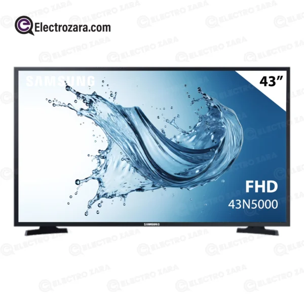 Samsung Tv 43N5000 Full HD Smart TV