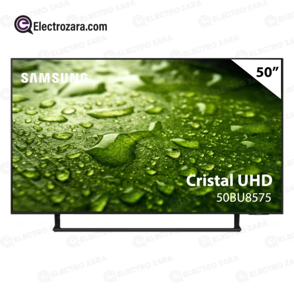 Samsung SMART TV 50BU8575 UHD