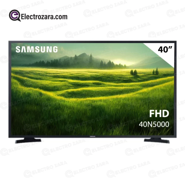 Samsung 40N5000 Series 5 Flat Full HD TV