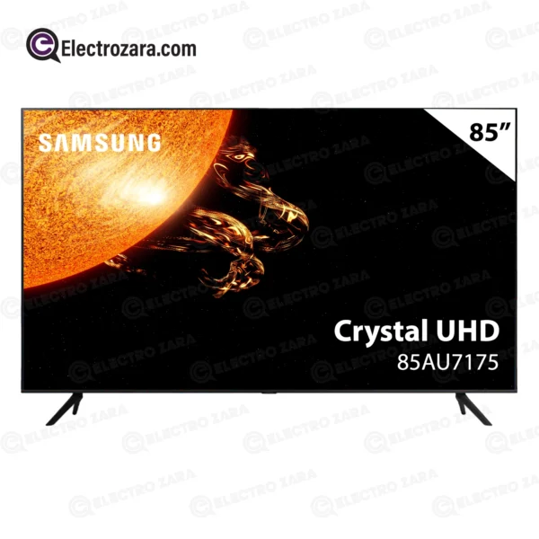 SAMSUNG CRYSTAL UHD 85AU7175 Smart TV