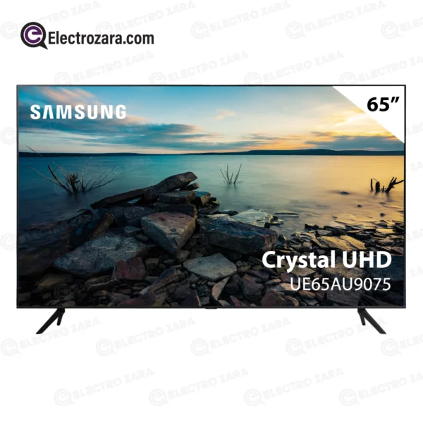 Samsung UE65AU9075 Crystal smart tv