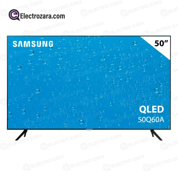Samsung 50Q60A QLED 4K Smart