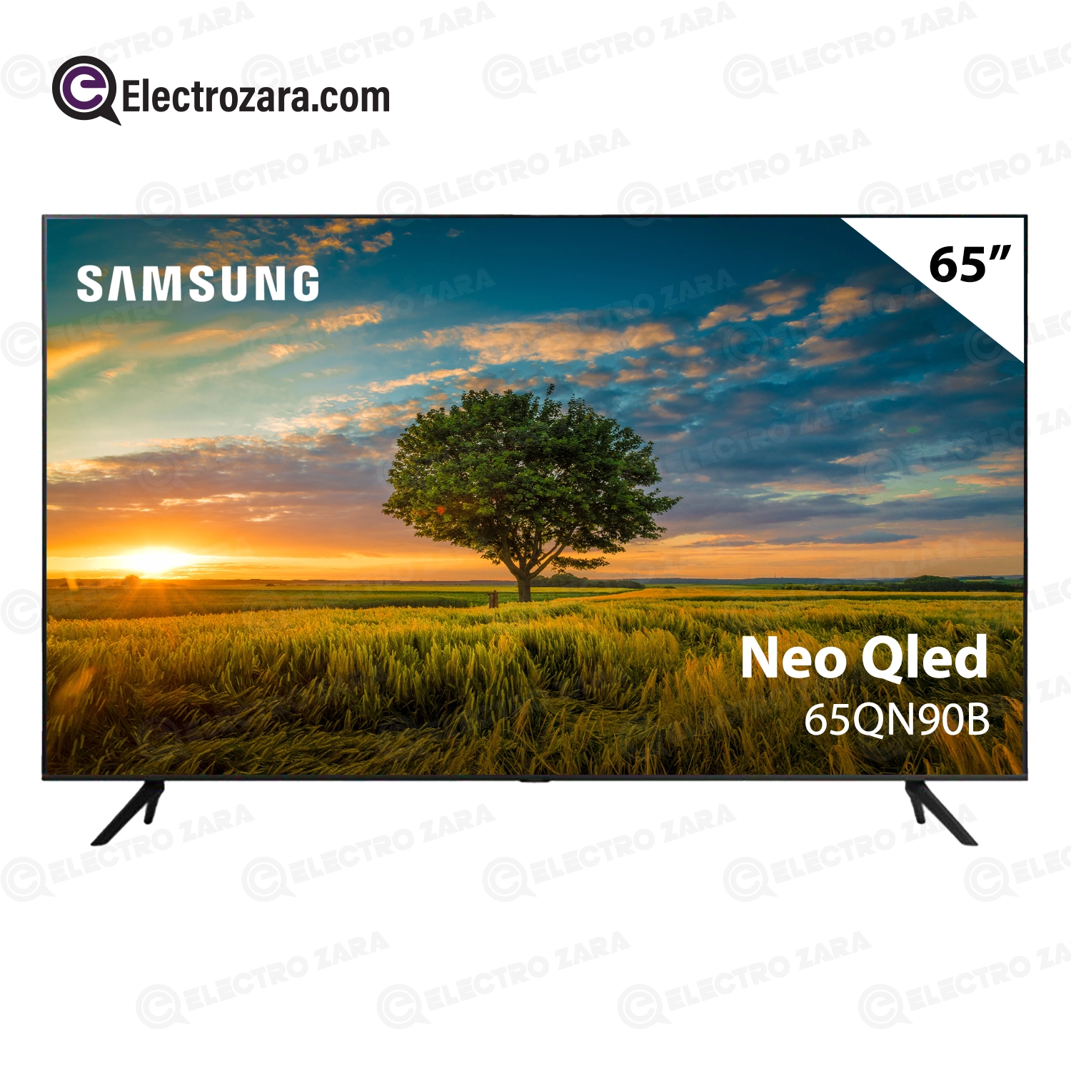 Samsung Tv 65QN90B Neo QLED 4K Smart TV