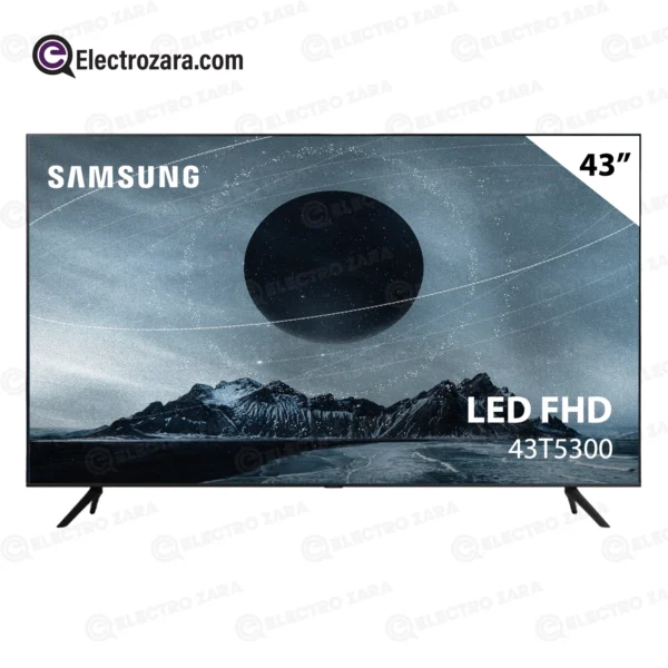 Samsung télevision 43T5300 FHD Smart TV 2020
